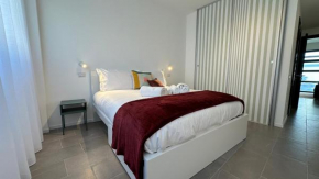 CaseOspitali - Casa Navigli Watt, vicino al Naviglio, originale e luminoso bilocale per 4 con tutti i comfort